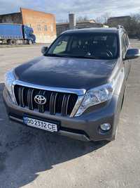 Land Cruser Prado