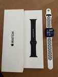 Apple Watch SE 2gen 40mm północ
