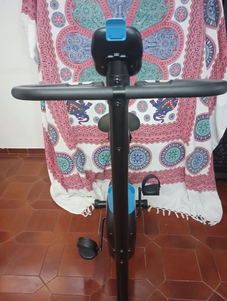 Bicicleta fitness