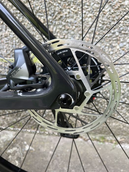 Orbea Orca m20team 53cm sram force