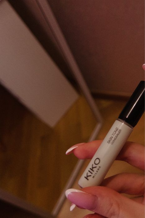 KIKO MILANO Concealer 01 (green)