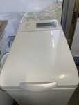Продам пральну машину Electrolux EWT13921W, 5,5 кг. Вузька, гарантія.