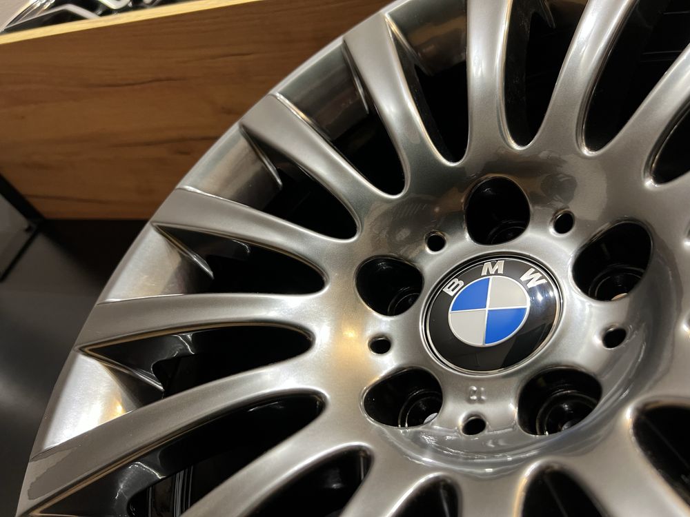 Alufelgi 5x120 BMW^ 19" seria 5^ e34 e39 e60 61 F10 11 6 7 Z4 X6 NOWE^