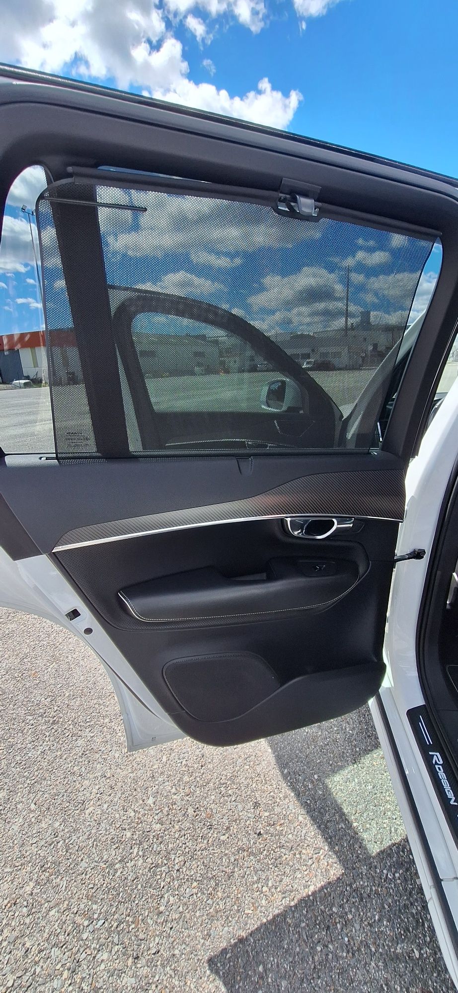 Volvo CX90 7 lugares R Disign