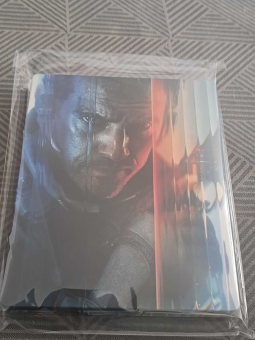 Call of Duty Black Ops 7 PS4/PS5 novo/selado