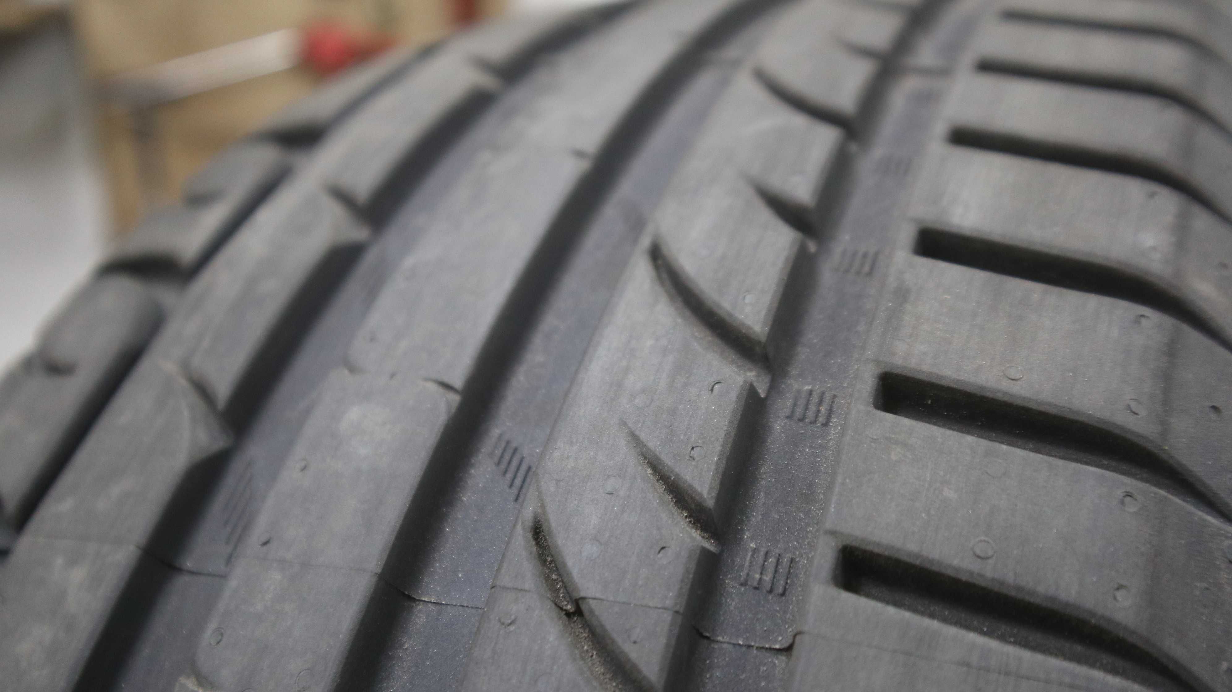 Комплект літніх шин Orium UHP 225/40 R18 2024