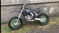 Kawasaki kx 125 2t 2000 rok