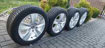 5x112 16 Cali Alu 205/55/16 Skoda Octavia Superb Golf 7 Audi A3