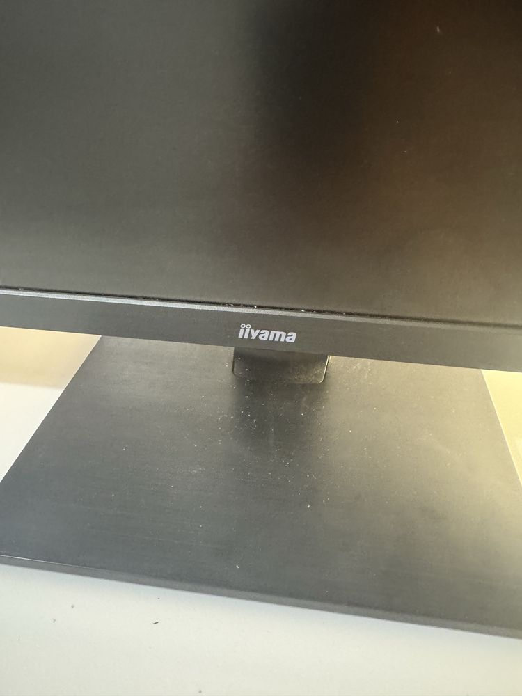 Monitor iiyama G-master G2530HSU 24,5”