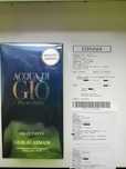 Giorgio Armani Acqua Di Gio PROFONDO 200 ml. EDP. ORYGINALNE. Paragon.