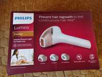 Depilator Philips Lumea