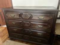 Comoda de quarto