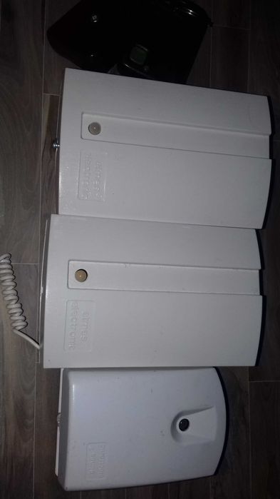 КЛ-8Т.1 ."Elmec electronic" контролер