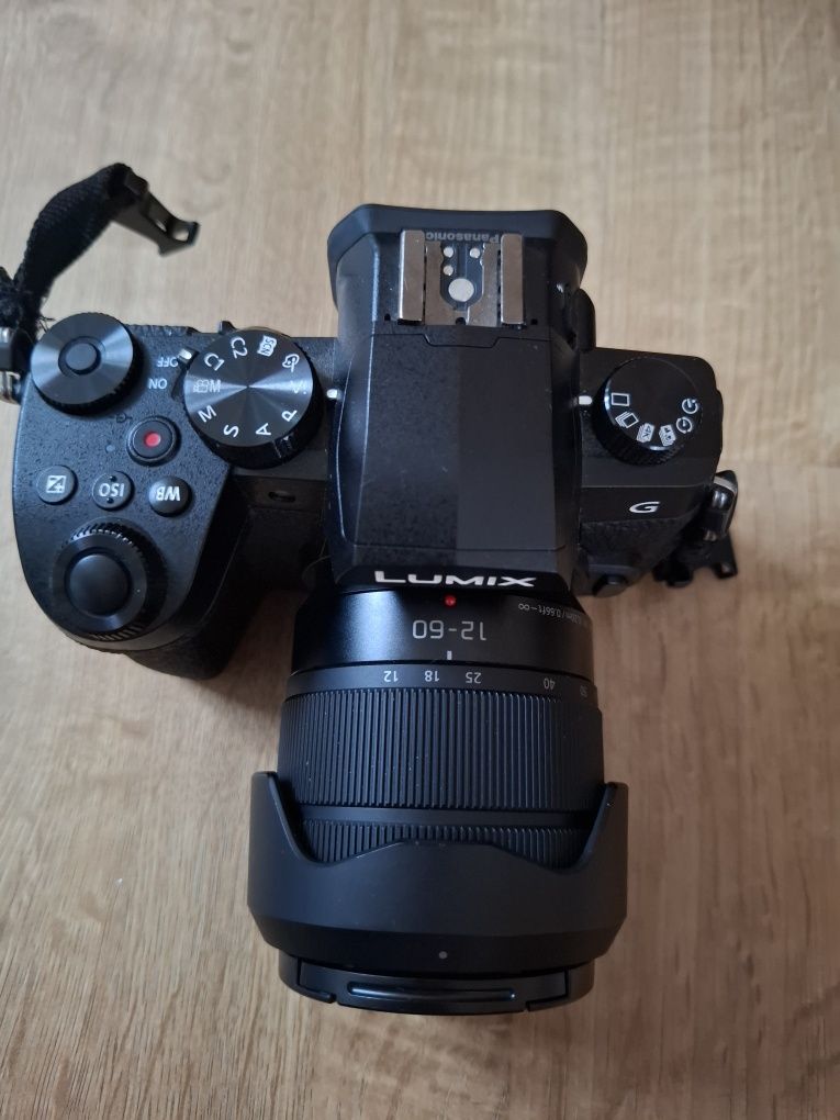 Panasonic Lumix DC-G90