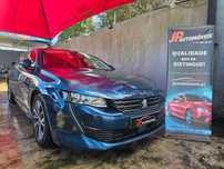 Peugeot 508 SW 1.6 Hybrid Allure Pack e-EAT8