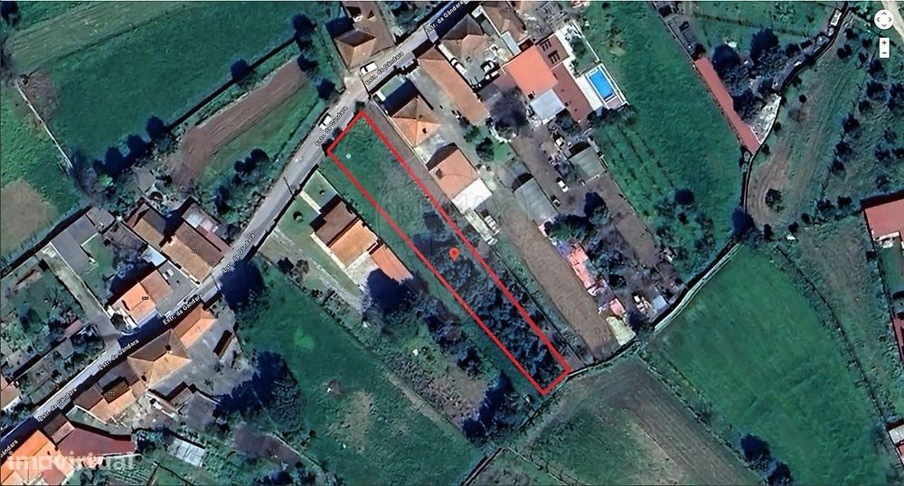 Terreno  para venda