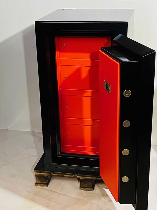 Sejfy domowe, sejf, kasa pancerna, sejf na pieniądze. F VAT dos gratis