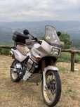 Honda Transalp XL 600 V