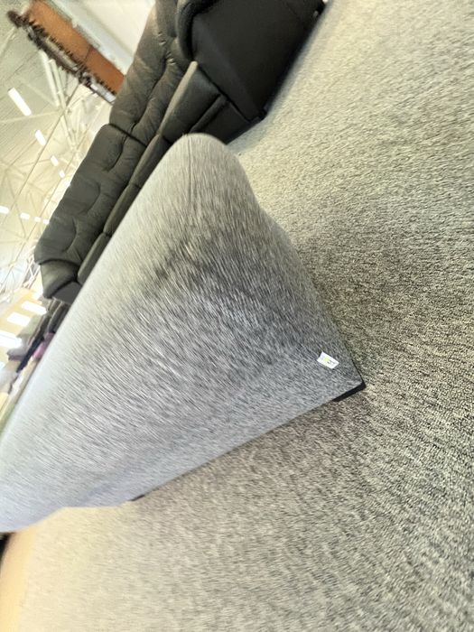 Великий пуфік тканина новий