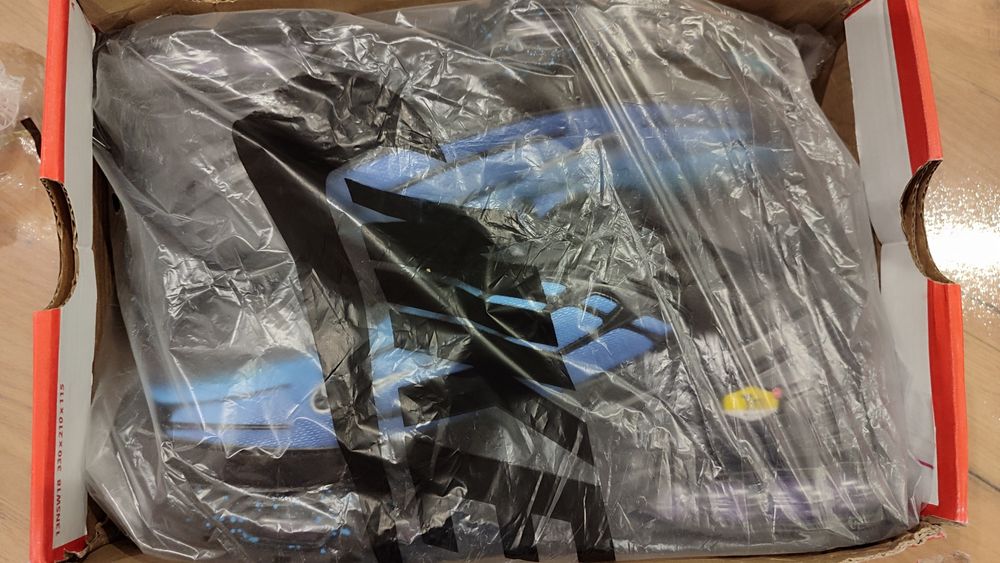 Nike Air Max Plus Tuned