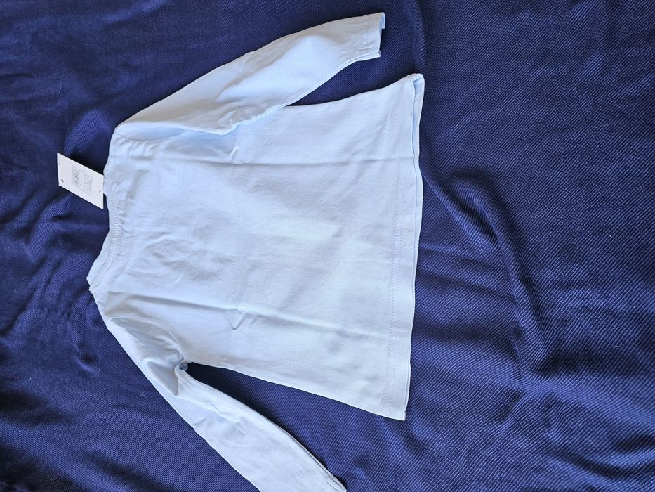 3 sweatshirt menino 4 Anos novas com etiqueta