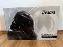 Monitor iiyama G-Master G2730HSU 27" – uszkodzony, brak sygnału
