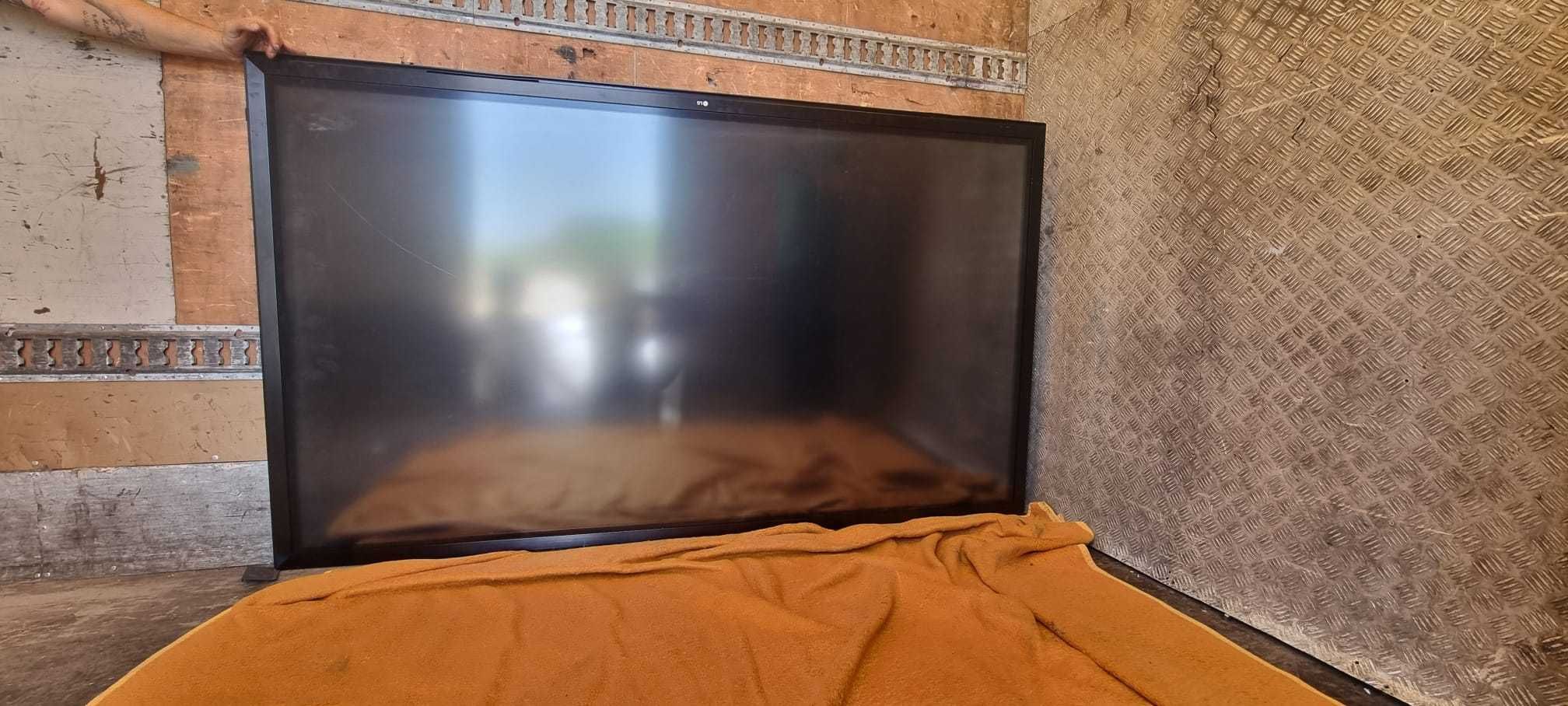 Ecrã/TV Tátil 92 polegadas LG