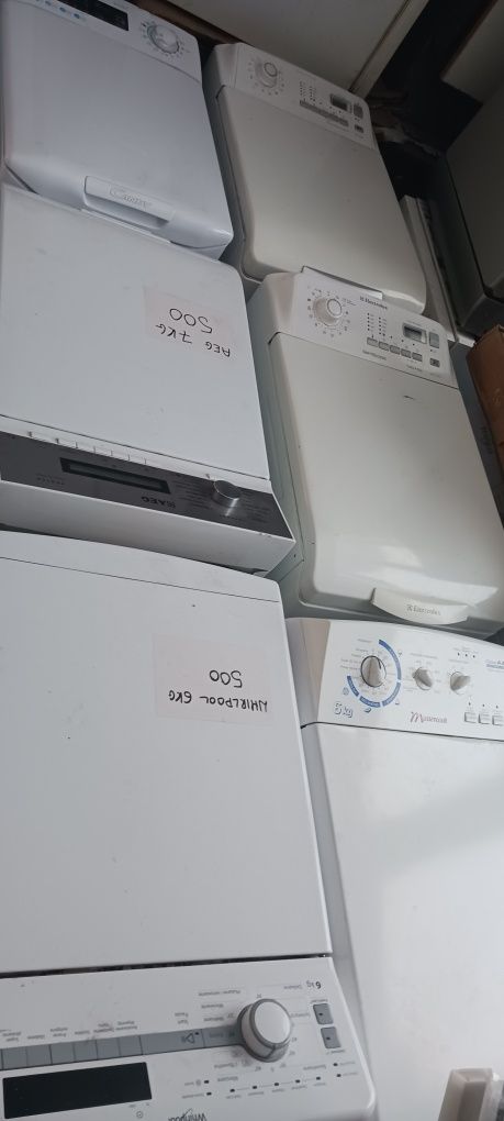 Pralka Electrolux Stan bardzo dobry Możliwość transportu