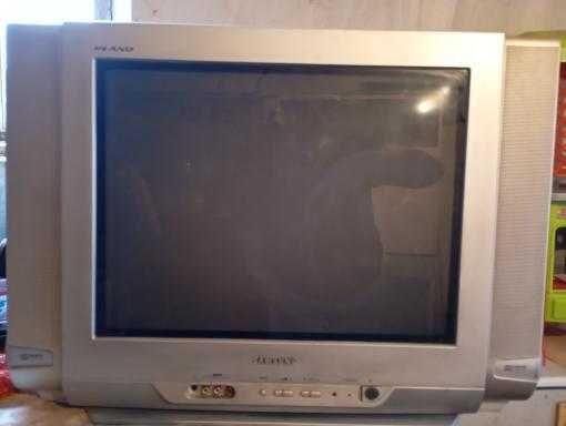 Продам робочий Самсунг з приставкою