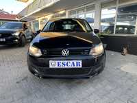 VW Polo 1.6 TDI Blue Motion Highline