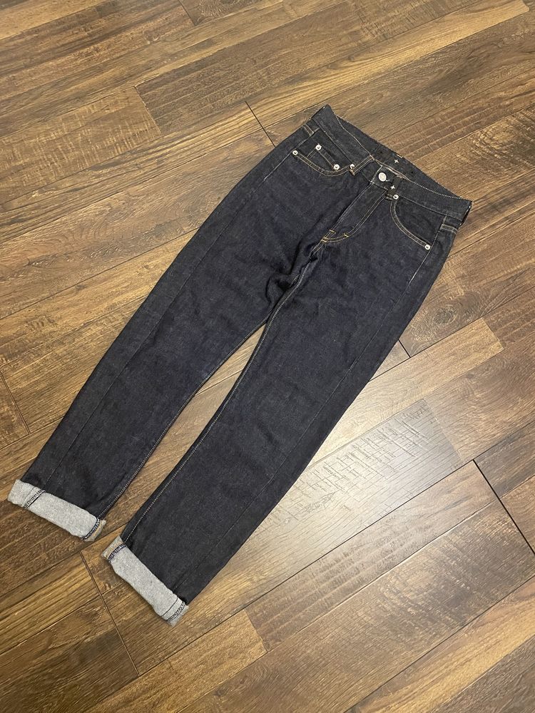 jeans / джинси S.I Denims / Stone Island Denims