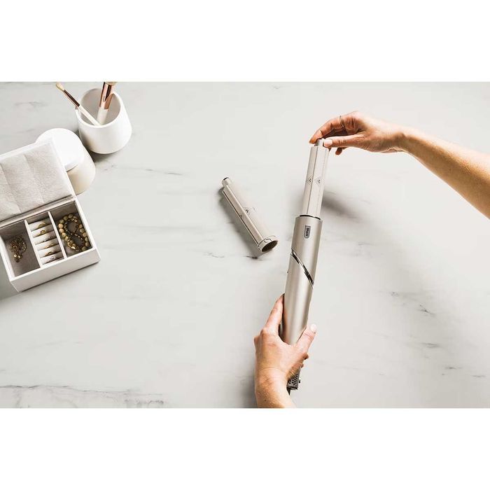 Modelador e Secador de Cabelo Shark FlexStyle HD446SLEU, 5 em 1