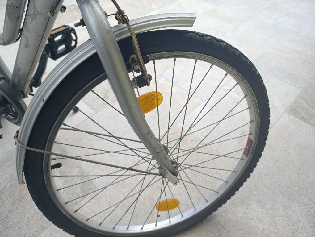Bicicleta para crianças