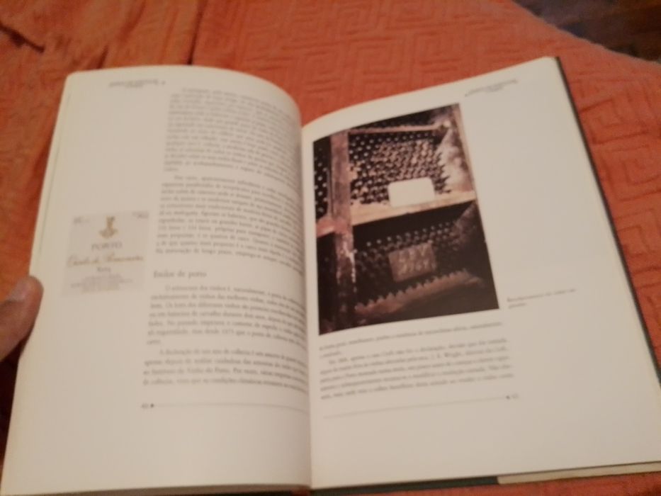 Vinhos de  Portugal-Jan Read Quetzal/CL-12EGuia Vinhos-Loiro10EDesde2E