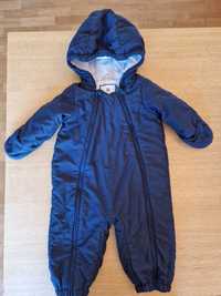 Kombinezon Petit Bateau 12-18 m