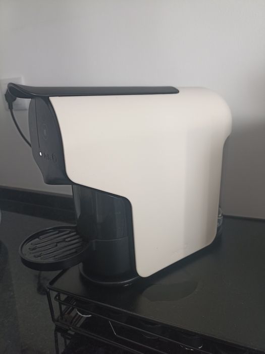 Máquina de café Delta Quick