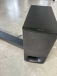 Soundbar Sony HT-SD35