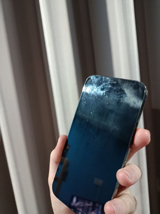 Iphone 12 pro (partido)