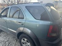 Розбираю Кіа соренто розборка kia sorento 2002-2009 двигун 3,5 бензин