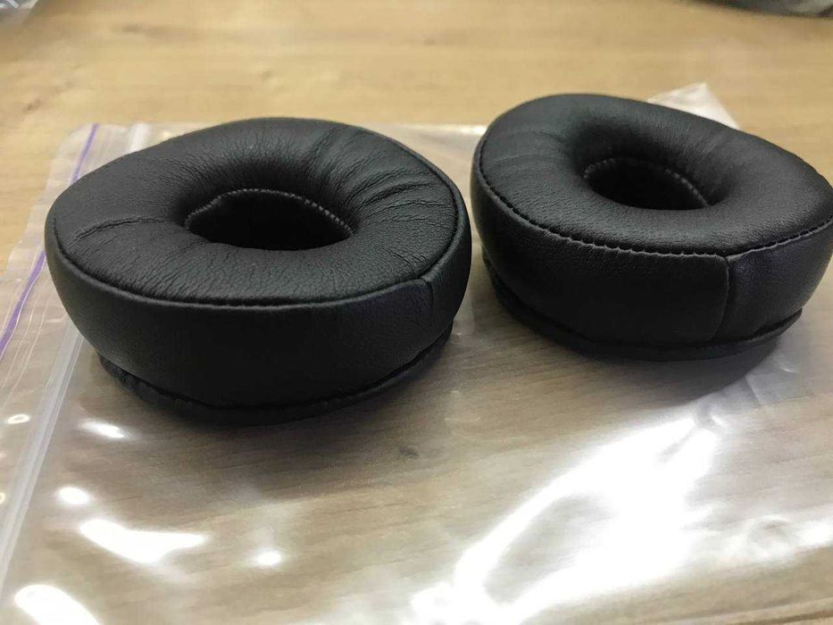 Амбушюрb Амбушюры подушки SteelSeries Flux Headset Luxury Edition