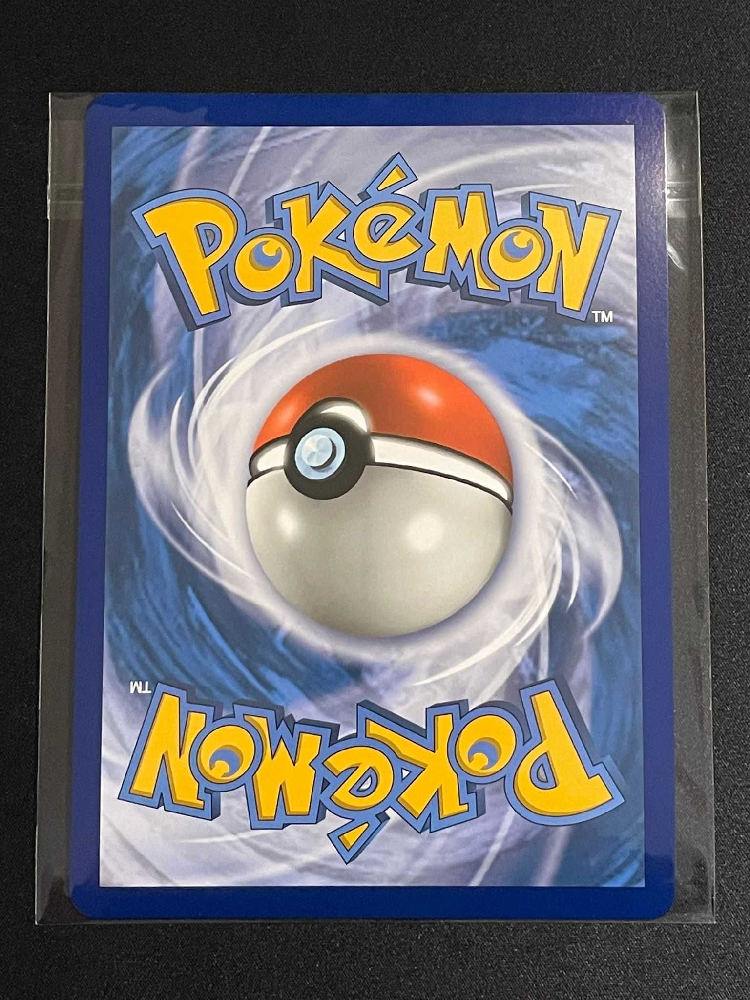 Carta Pokémon Leafeon VStar [Jumbo] SWSH195