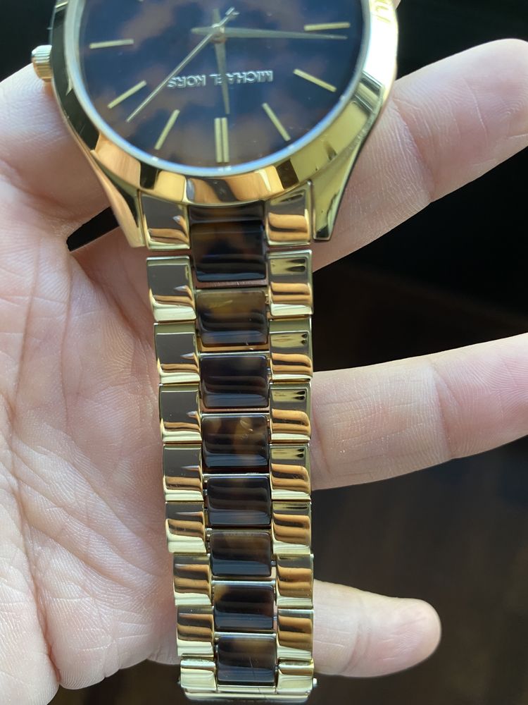 Relogio michael kors original