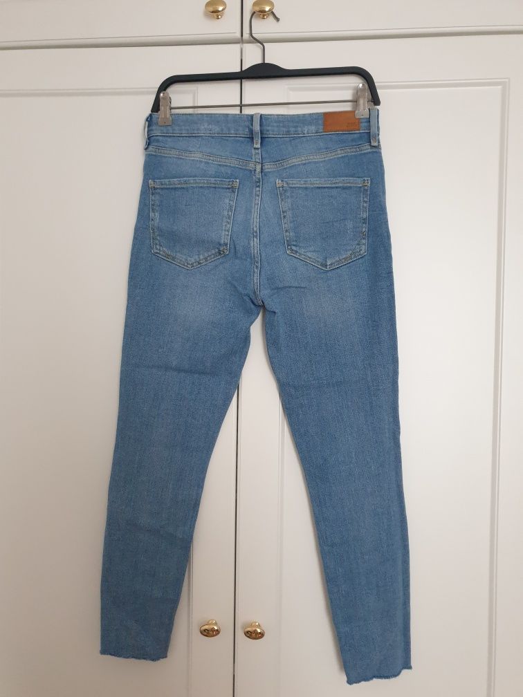 Nowe jeansy River Island rozmiar S