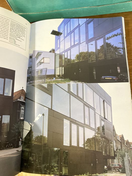 Livro de arquitectura: singular housing