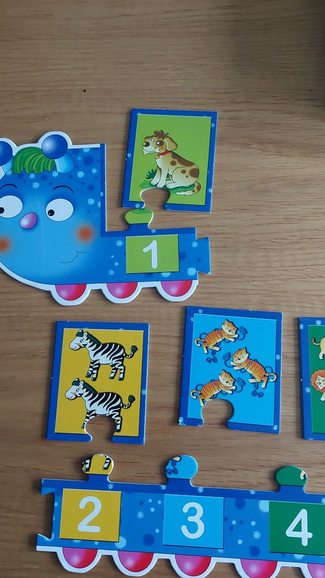 Gra edukacyjna KAROTKA