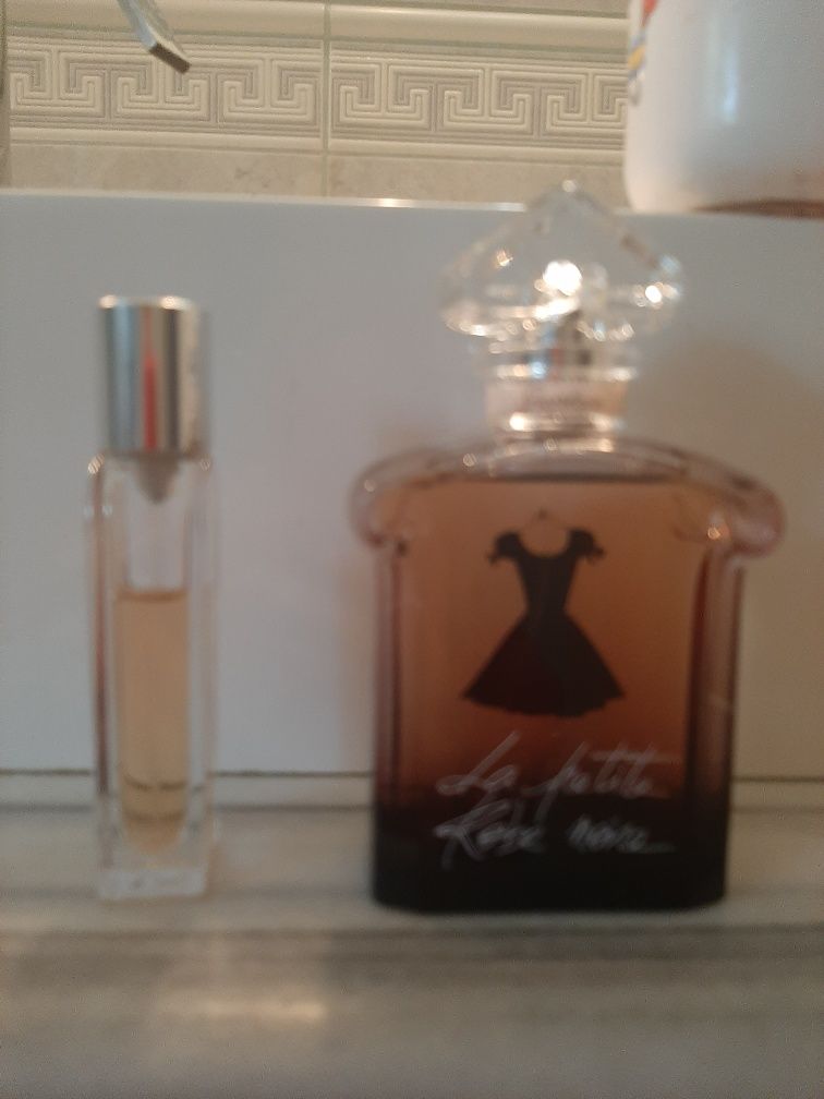 Perfumy guerlain 
La Petite Robe Noire 100ml