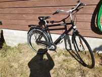 Rower holenderski mustang 28"Michelin bdb stan