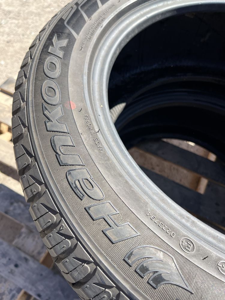 255/50 r17 Hankoook Ventus ST Резина летняя