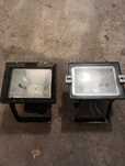 2x lampa halogenowa 500w