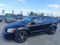 Dodge Caliber 2.0 Benzyna,Zamiana,Automat,Klima,Opłaty,Wwa,KOMIS GREEN LIGHT